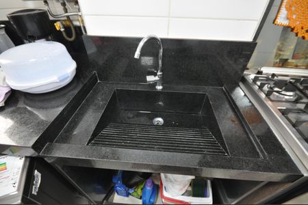 Apartamento à venda com 60m², 2 quartos e 1 vagaÁrea de Serviço