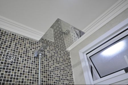 Apartamento à venda com 60m², 2 quartos e 1 vagaBanheiro Social