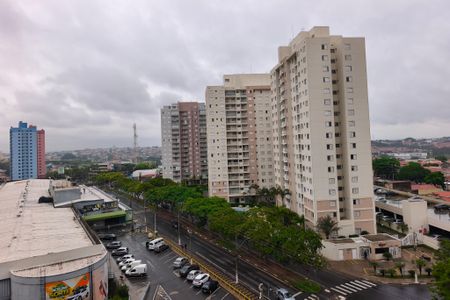 Apartamento à venda com 110m², 3 quartos e 2 vagasVista Cobertura