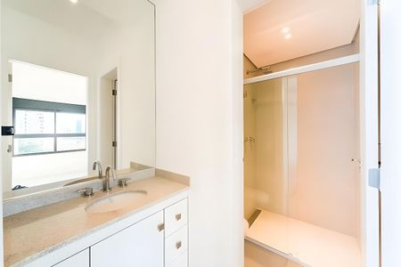 Apartamento para alugar com 1 quarto, 40m² em Pinheiros, São Paulo