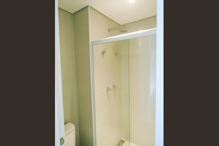 Apartamento para alugar com 1 quarto, 40m² em Pinheiros, São Paulo