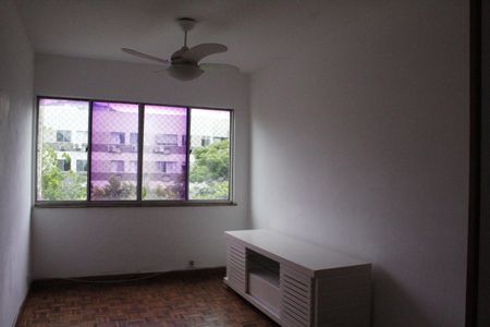 Sala de apartamento à venda com 2 quartos, 60m² em Freguesia (jacarepaguá), Rio de Janeiro