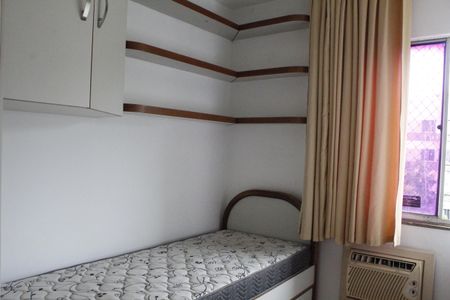 Quarto 1 de apartamento à venda com 2 quartos, 60m² em Freguesia (jacarepaguá), Rio de Janeiro