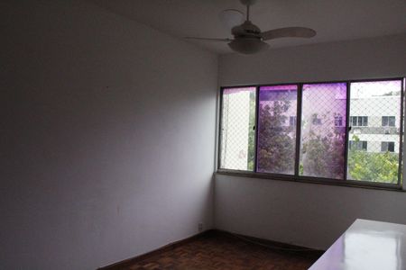 Sala de apartamento à venda com 2 quartos, 60m² em Freguesia (jacarepaguá), Rio de Janeiro