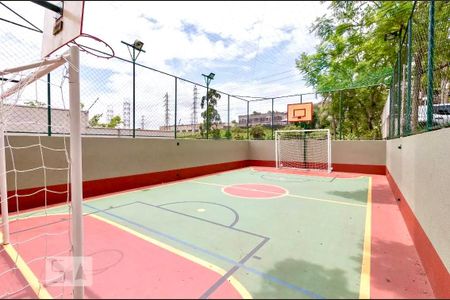 Apartamento à venda com 61m², 3 quartos e 1 vagaQuadra