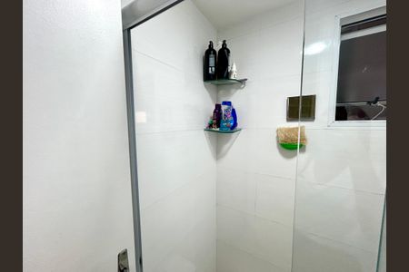 Apartamento à venda com 61m², 3 quartos e 1 vagaBanheiro 1