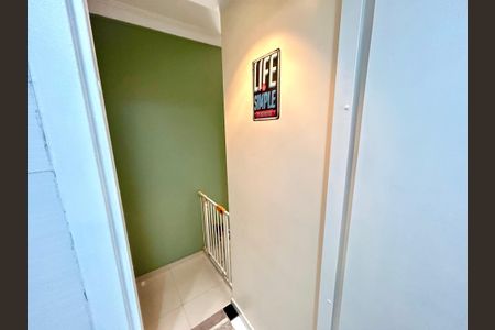 Apartamento à venda com 61m², 3 quartos e 1 vagaBanheiro 1