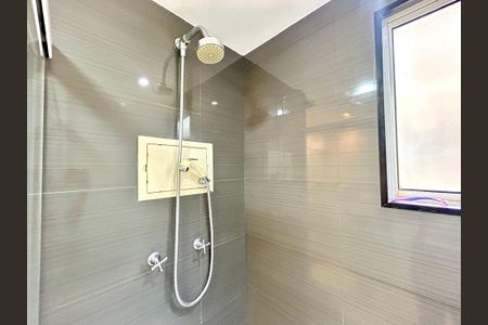 Apartamento à venda com 61m², 3 quartos e 1 vagaBanheiro da Suíte