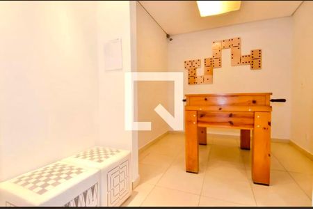 Apartamento à venda com 61m², 3 quartos e 1 vagaSala de jogos 