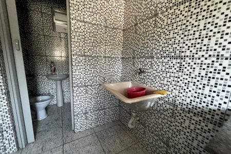 Casa para alugar com 101m², 1 quarto e sem vagaÁrea de Serviço