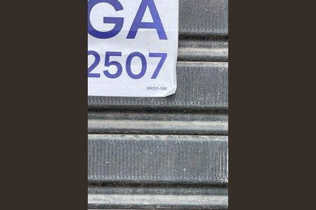 Casa para alugar com 101m², 1 quarto e sem vagaPlaquinha instalada