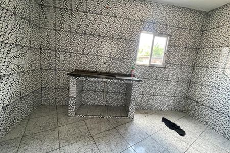 Casa para alugar com 101m², 1 quarto e sem vagaCozinha