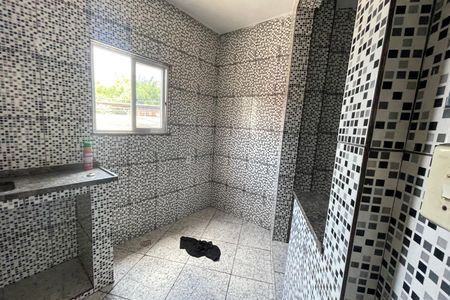 Casa para alugar com 101m², 1 quarto e sem vagaCozinha