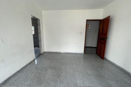 Sala de casa para alugar com 1 quarto, 101m² em Vila Leopoldina, Duque de Caxias