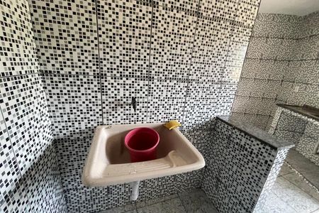 Casa para alugar com 101m², 1 quarto e sem vagaÁrea de Serviço