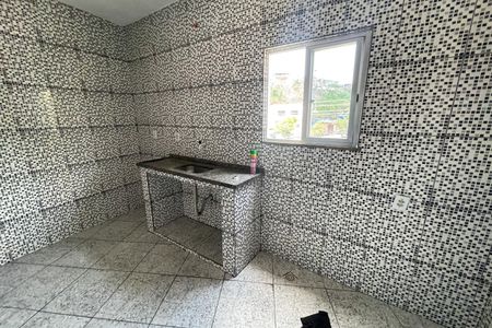 Casa para alugar com 101m², 1 quarto e sem vagaCozinha