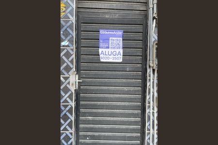 Casa para alugar com 101m², 1 quarto e sem vagaPlaquinha instalada