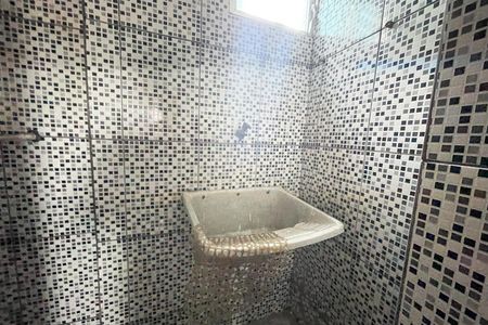 Casa para alugar com 101m², 2 quartos e sem vagaCozinha