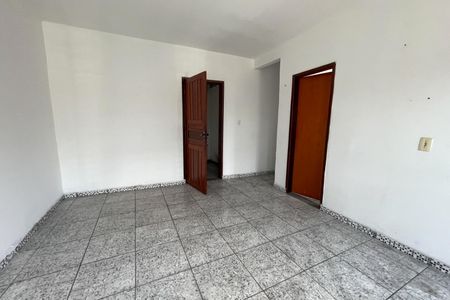 Sala de casa para alugar com 2 quartos, 101m² em Vila Leopoldina, Duque de Caxias