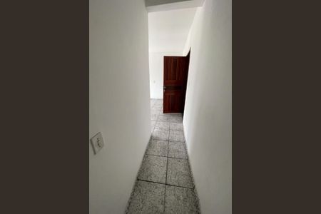 Corredor de casa para alugar com 2 quartos, 101m² em Vila Leopoldina, Duque de Caxias