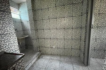 Casa para alugar com 101m², 2 quartos e sem vagaCozinha