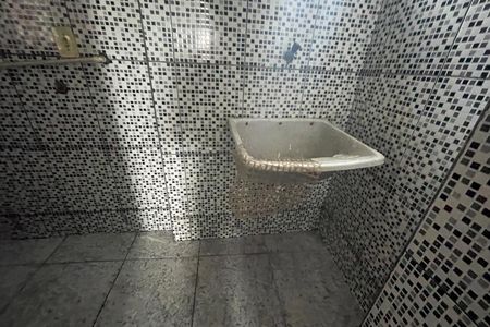 Casa para alugar com 101m², 2 quartos e sem vagaCozinha