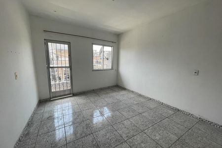 Sala de casa para alugar com 2 quartos, 101m² em Vila Leopoldina, Duque de Caxias