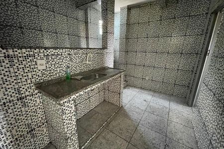 Casa para alugar com 101m², 2 quartos e sem vagaCozinha