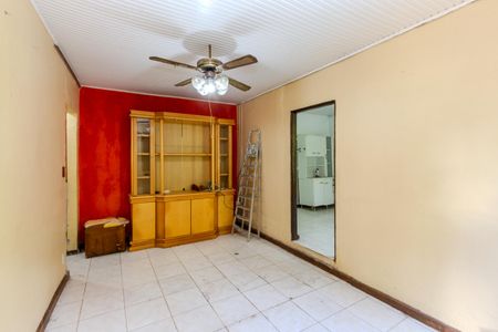 Sala de casa para alugar com 2 quartos, 84m² em Cristal, Porto Alegre