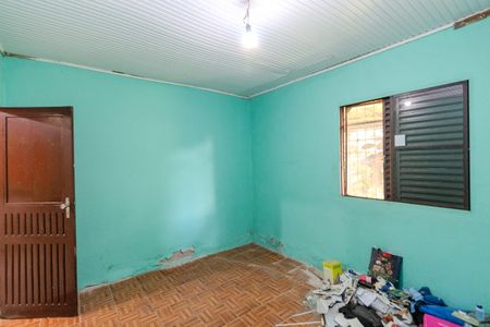 Quarto 1 de casa para alugar com 2 quartos, 84m² em Cristal, Porto Alegre