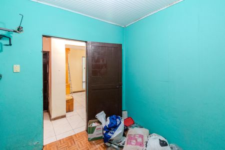 Quarto 2 de casa para alugar com 2 quartos, 84m² em Cristal, Porto Alegre