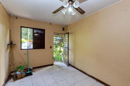 Sala de casa para alugar com 2 quartos, 84m² em Cristal, Porto Alegre