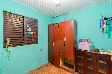 Quarto 2 de casa para alugar com 2 quartos, 84m² em Cristal, Porto Alegre