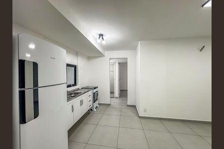 Apartamento para alugar com 2 quartos, 55m² em Centro, Rio de Janeiro