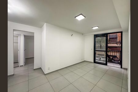 Apartamento para alugar com 2 quartos, 55m² em Centro, Rio de Janeiro