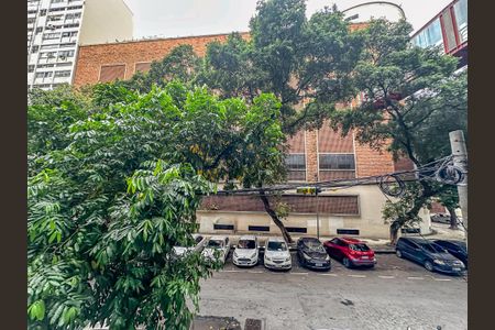Apartamento para alugar com 2 quartos, 55m² em Centro, Rio de Janeiro