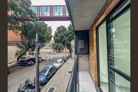 Apartamento para alugar com 2 quartos, 55m² em Centro, Rio de Janeiro