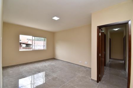 Sala de apartamento para alugar com 3 quartos, 120m² em Aristocrata, São José dos Pinhais