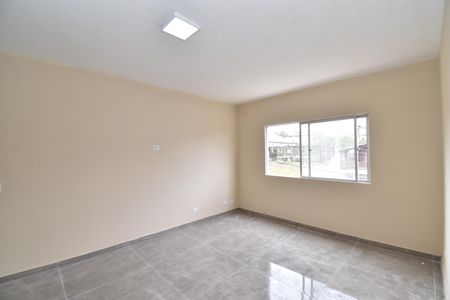 Sala de apartamento para alugar com 3 quartos, 120m² em Aristocrata, São José dos Pinhais