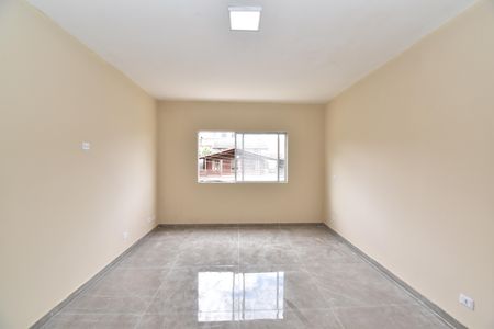 Sala de apartamento para alugar com 3 quartos, 120m² em Aristocrata, São José dos Pinhais
