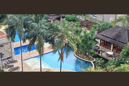 Apartamento à venda com 76m², 2 quartos e 2 vagasÁrea comum