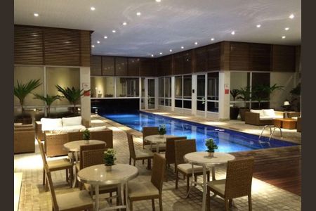 Apartamento à venda com 76m², 2 quartos e 2 vagasÁrea comum