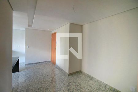 Apartamento à venda com 2 quartos, 43m² em Centro, Belo Horizonte