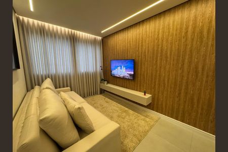 Apartamento à venda com 3 quartos, 67m² em Palmeiras, Belo Horizonte