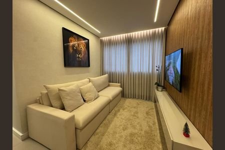 Apartamento à venda com 3 quartos, 67m² em Palmeiras, Belo Horizonte