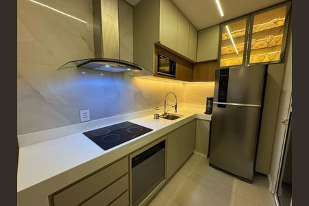 Apartamento à venda com 3 quartos, 67m² em Palmeiras, Belo Horizonte