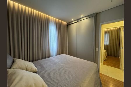 Apartamento à venda com 3 quartos, 67m² em Palmeiras, Belo Horizonte