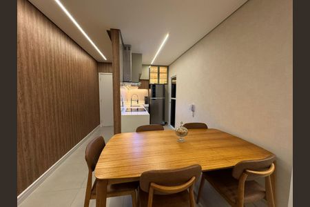 Apartamento à venda com 3 quartos, 67m² em Palmeiras, Belo Horizonte