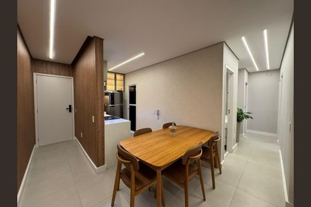Apartamento à venda com 3 quartos, 67m² em Palmeiras, Belo Horizonte