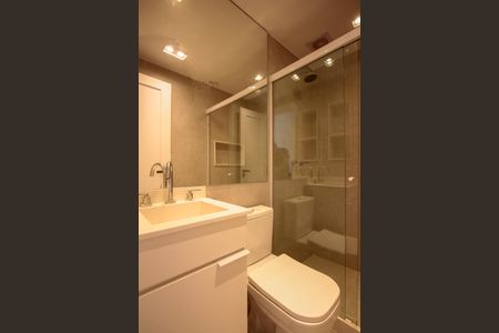 Apartamento para alugar com 176m², 3 quartos e 2 vagas